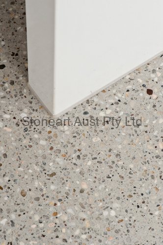 Exposed Aggregate Photo 22