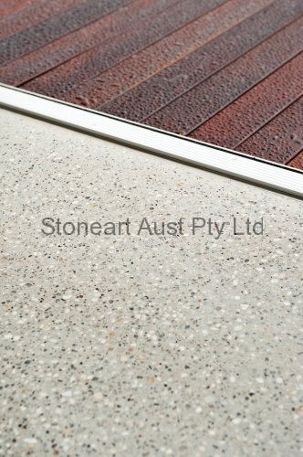 Exposed Aggregate Photo 15