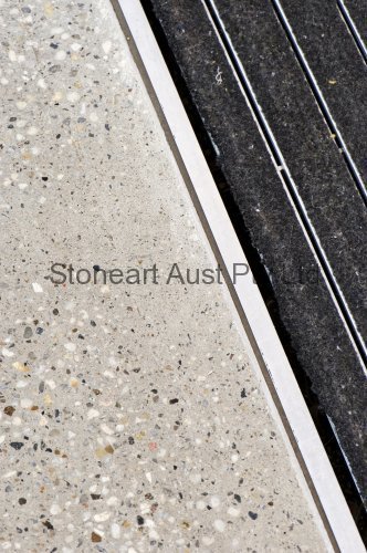 Exposed Aggregate Photo 34
