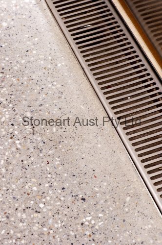 Exposed Aggregate Photo 35
